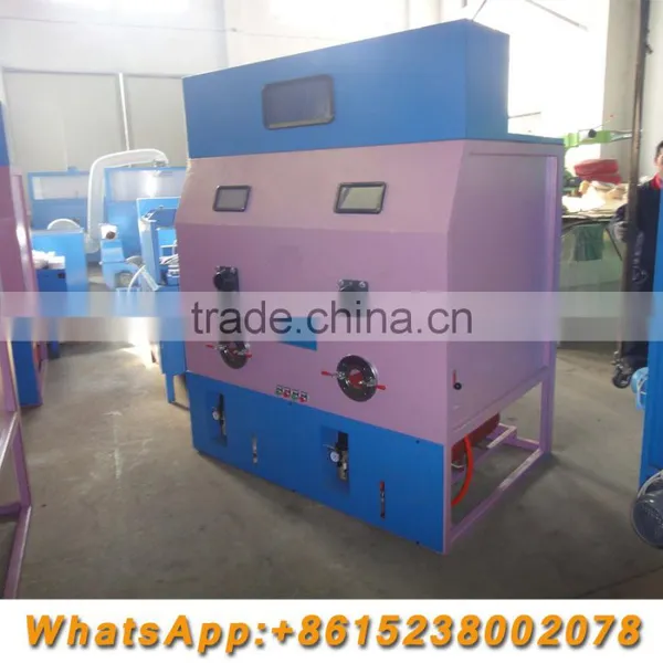 Ex-factory Price of Pillow Filling Machine,pillow Stuffing Machine for Sale photo-3