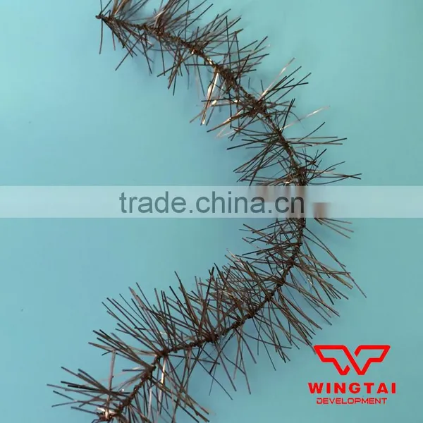 England FRASER Copper Anti-Static Tinsel photo-3