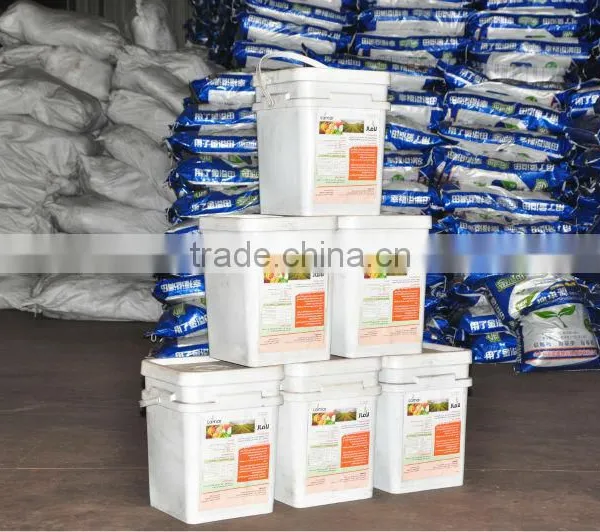 Super Refined Sodium Humate Suitable Additive For Animals photo-4