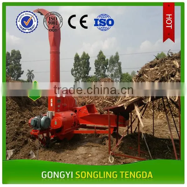 Best Quantity CE Certificted Chaffcutter/hay Cutter photo-6