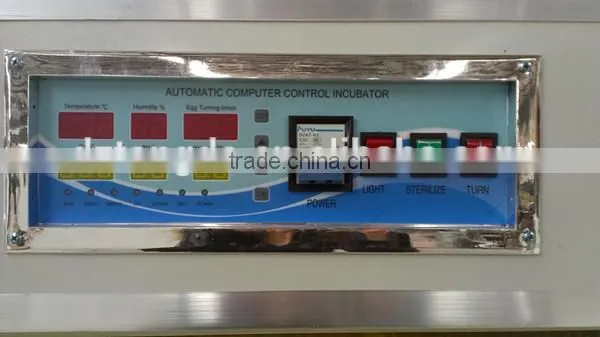 Automatic Incubator Controller photo-3