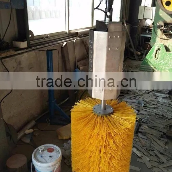 Cow Body Brush/ Electric Body Brush/electric Rotary Brush photo-5