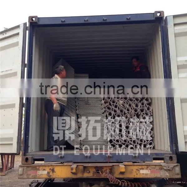 Trade Assurance no Rust Plastic Coated Poultry House Automatic Chicken Layer Cage for Sale in Philippines photo-6