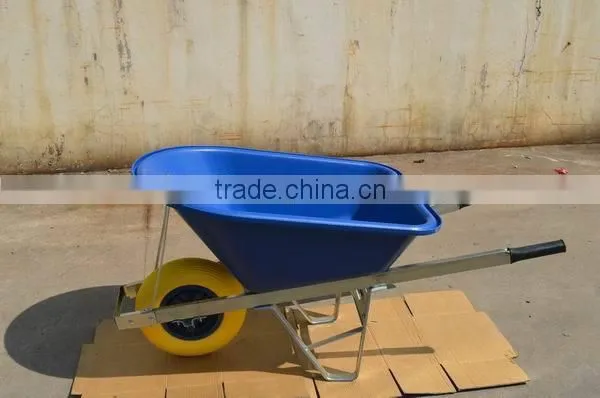 Cheap Heavy Duty Construction Wheelbarrow photo-5