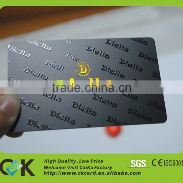 Promotional Price ! Fudan F08 Contactless Nfc Ticket Cards for Payment System photo-5