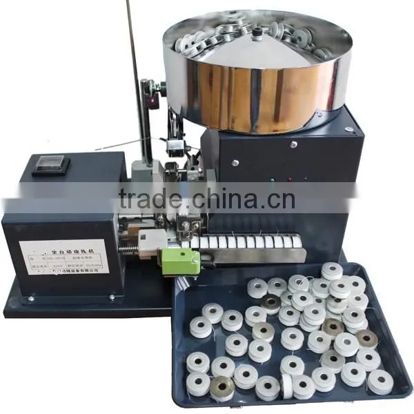 Automatic Bobbin Winder,coil Winding Machine for Emboridery Machine Thread Winding Machine