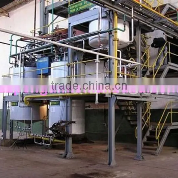 40TPH Palm Oil Mill Equipment Malaysia photo-2