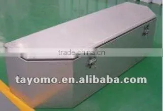 Stainless Steel Tool Boxes - UTE2060SS photo-2