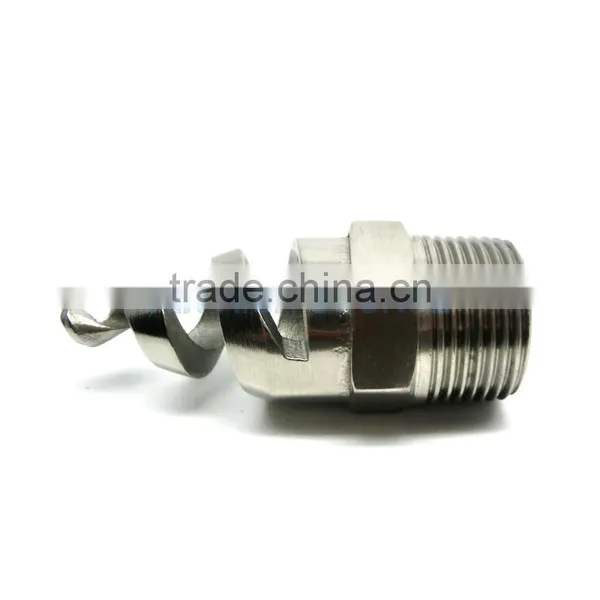 Stainless Spiral Cooling Tower Nozzle photo-2