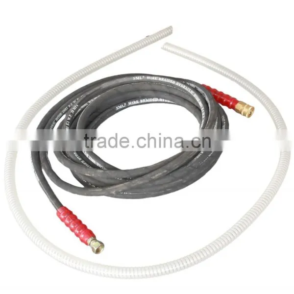 High Pressure Washer Pressure Washer Pump Washer photo-4