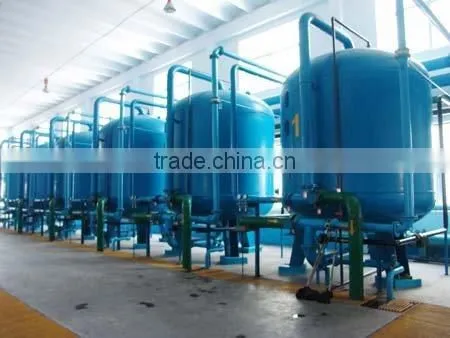 Activated Carbon Filters