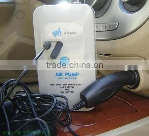 Quality Waterproof Fishing Air Pump photo-3