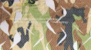 Stealth Camo Net photo-3