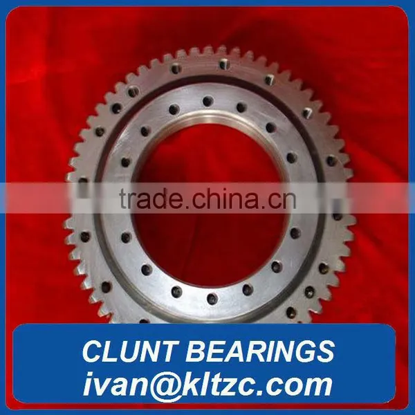 Slewing Gear Ring Bearing YRT580 Supplier Price