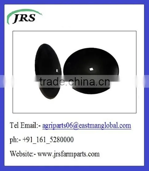 Plough Disc, Harrow Disc, Agricultural Blades Type Disc Blades photo-6