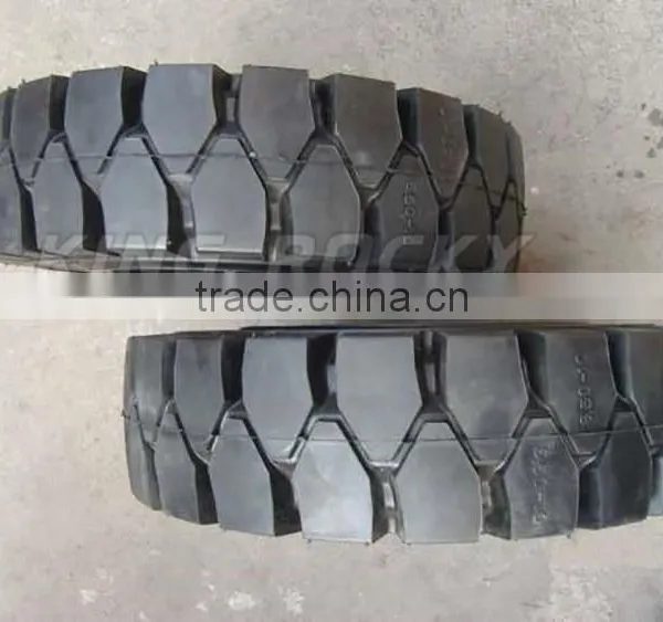 China Brand Commercial Truck Tires 8.25-15 Heavy Weight 88.08kg photo-4