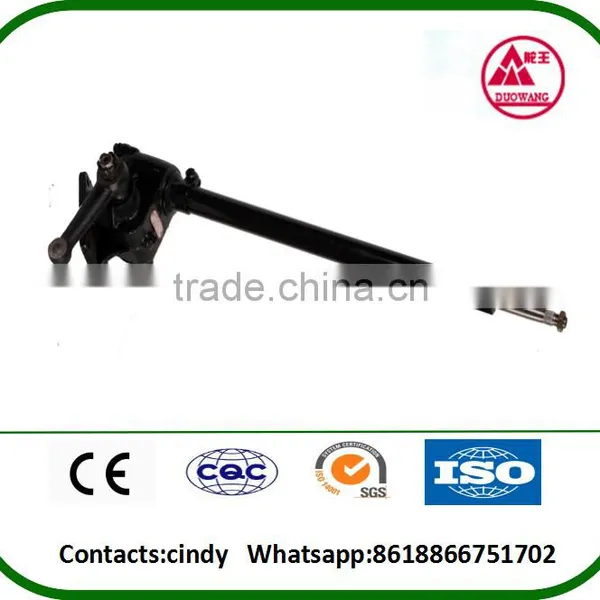 China Supplier High Quality Rice Transplanter Steering Gear Box for Sale photo-3