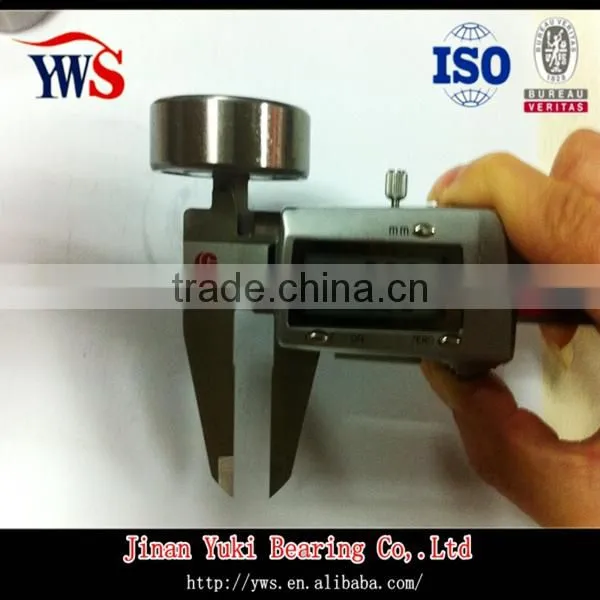 10*42*13 Deep Groove Ball Bearings 6302 RMX photo-2