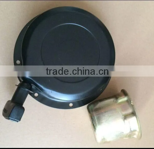EY28 RECOIL STARTER photo-6