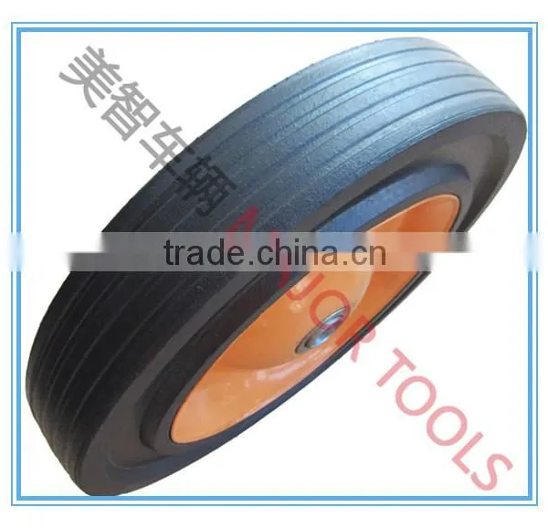 Four Kinds of 298x48mm 12 Inch Wheels for Choice photo-2