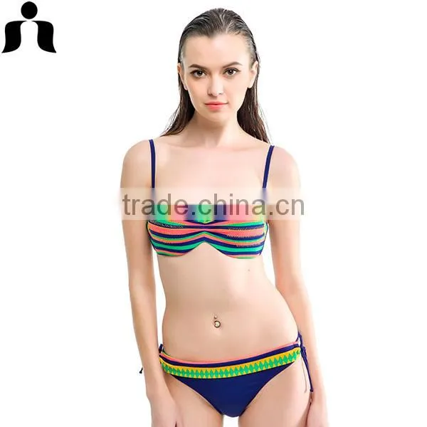 2014 XXX Hot Sex Bikini Young Girl Bathing Wear Photos photo-6