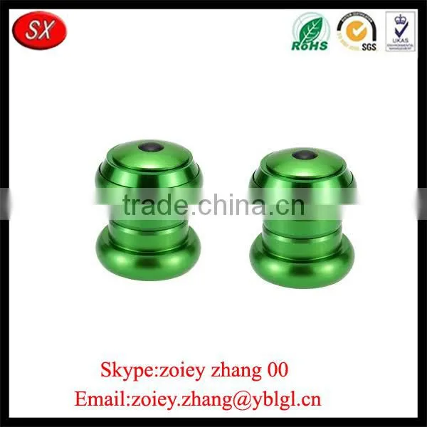 Supplier Headsets Threadless External Headsets Sealed Cartridge Bearings For Mountain Bike Road Bike photo-4
