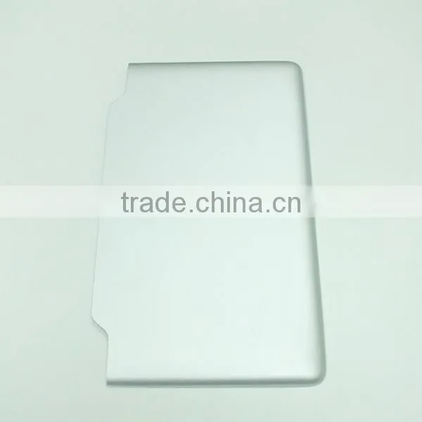 Anodized Aluminum Sheet Metal for Laptop and Mobile Phone photo-2