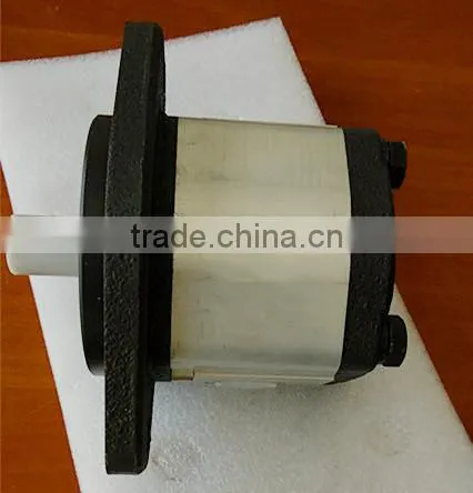 Micro Gear Pump for Power Unit photo-3