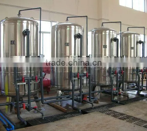 Water Filter Machine