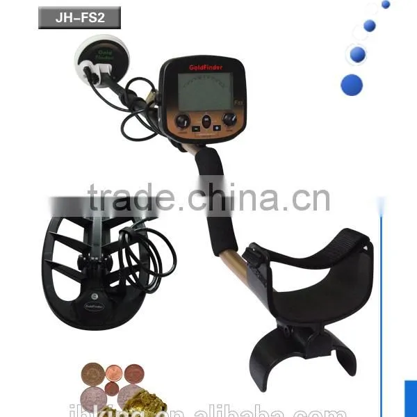 Long Range Gold Metal Detector for Mining photo-2