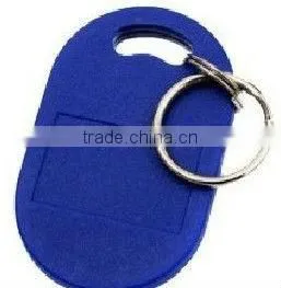 Sunlanrfid Brand RFID Keyfob/key Fob With Various Color----Factory Directly photo-4