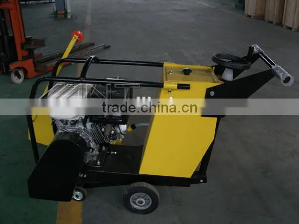 Hot Sale Petrol Concrete Road Cutter Machine QG180 photo-3