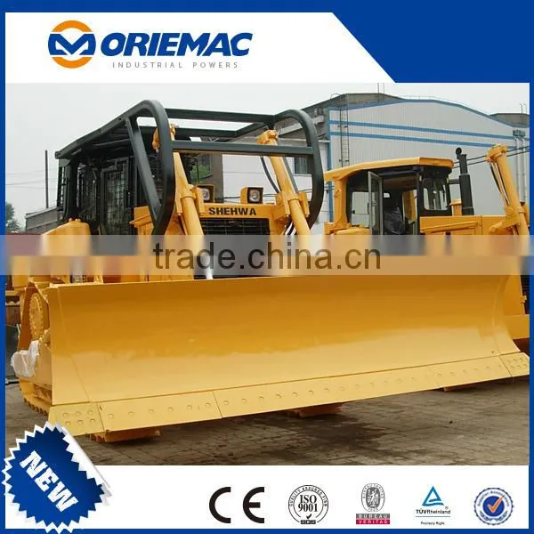 HBXG 230HP Bulldozer Tracks SD6G Price photo-2
