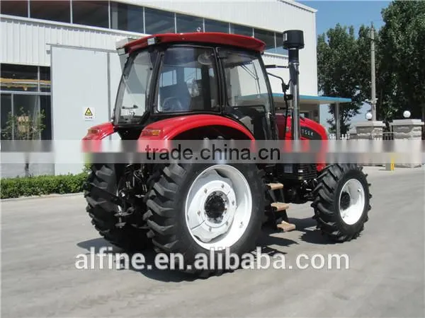 Hot Sale Factory Price Big Horse Power 150hp Tractor photo-5