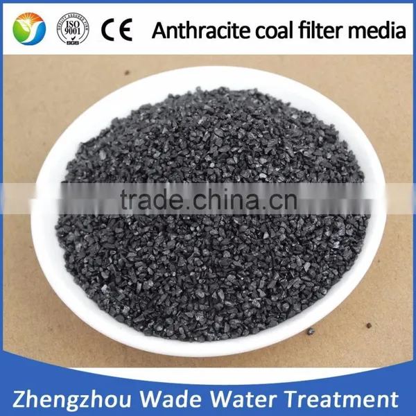 30-80mm Vietnam Anthracite Coal photo-4