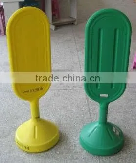 Customize Plastic Traffic Safety Fence Traffic Safety Plastic Barrier Fence photo-5