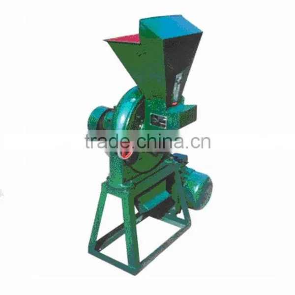 FFC-23 disk mill
