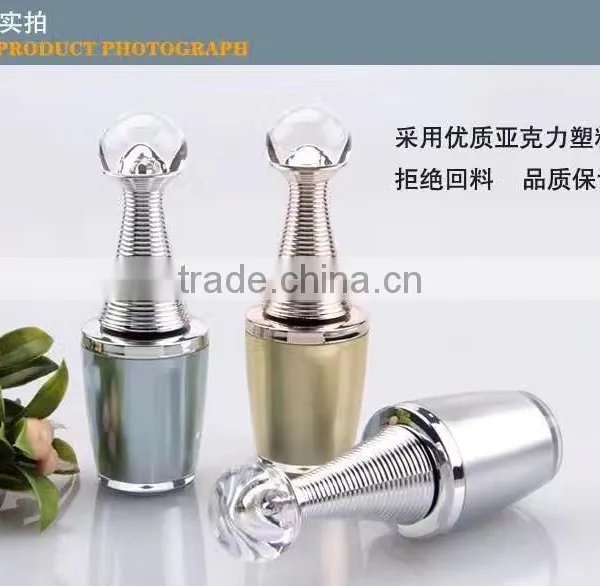 Nail Polish Bottle photo-3