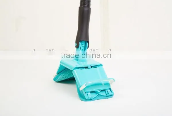 2016 Newest Product as Seen on tv 360 Free Hand Squeeze Mop Titan Twist Mop photo-6