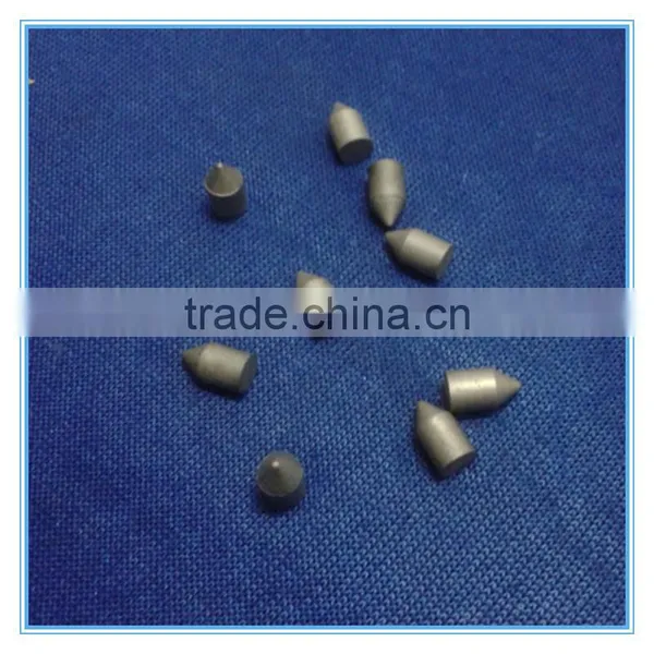 Uncoating RawCentre / K30 Carbide-tipped /Hard Steel Centre photo-5