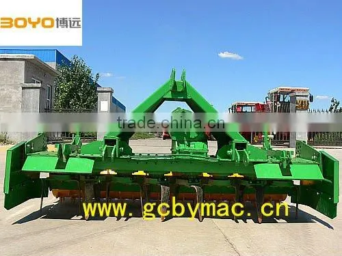 BOYO Brand Simply Structure Cultivator for Sale photo-4