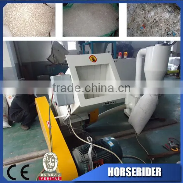 Specialized and Low Price Plastic Profile Crusher Manufacturer photo-2