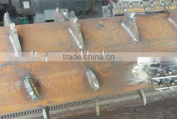 Plastic Label Removing Machine photo-5