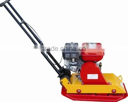 ZDH20 Plate Compactor