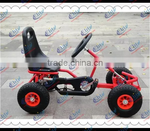 Kids Pedal Go Cart, Pedal Go Kart, Beach Go Cart photo-3