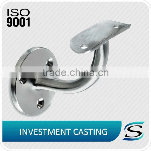 Stainless Steel Handrail Bracket