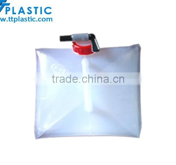 Hot Cold Collapsible Water Container photo-5