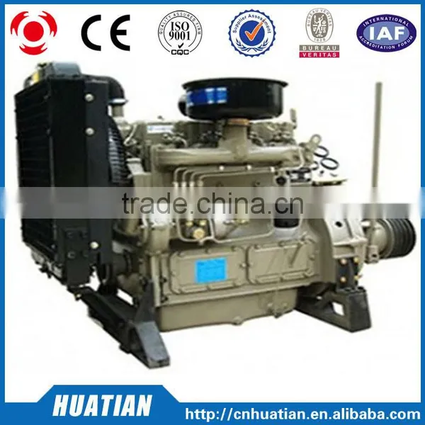 China Diesel Engine Manufacturer 20HP-300HP