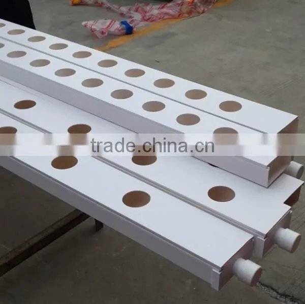 Trade Assurance Supplier Greenhouse Hydroponics System photo-2