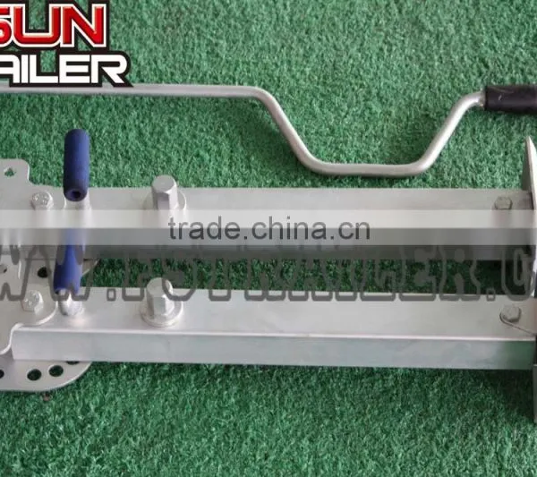2016 Stronger Jack Stand of Trailer for Sale photo-4